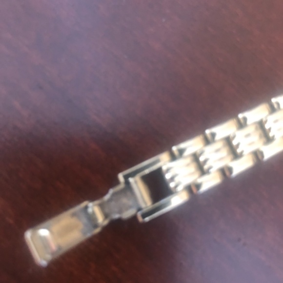 Ladies Citizen Gold Tone  Dress Watch